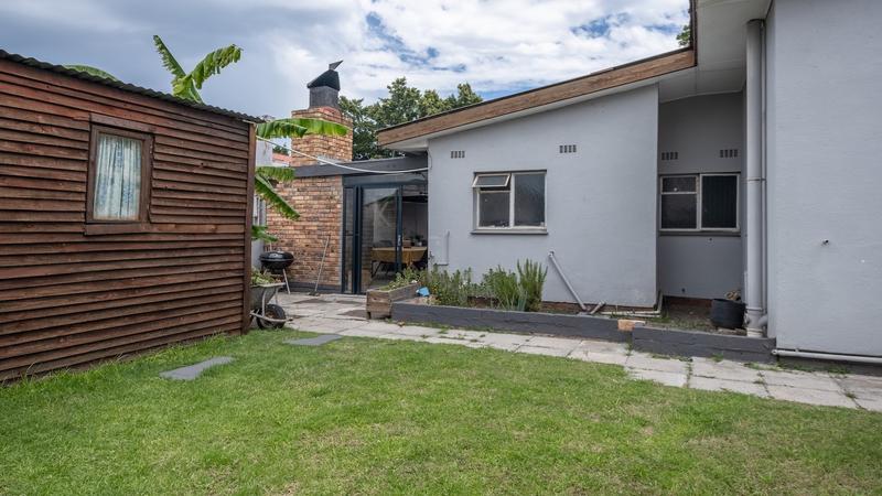 3 Bedroom Property for Sale in Vasco Estate Western Cape